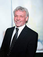 Klaus Huse