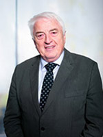 Leo Mattuscheck