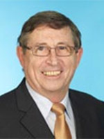 Dieter Seiwerth