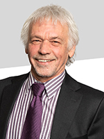 Klaus Huse