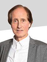 Apl. Prof. Dr. Dr. Franz-Josef Schneider