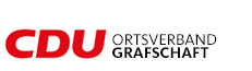 CDU-Ortsverband Grafschaft Logo