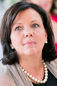 Gabriele Fischer