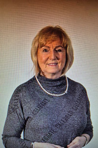 Marita Mohrs