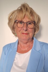 Doris Rosendahl