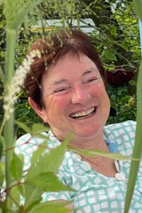 Krimhilde Dötsch